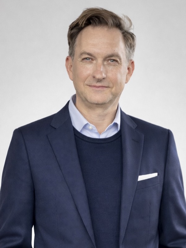 Robert Gortana